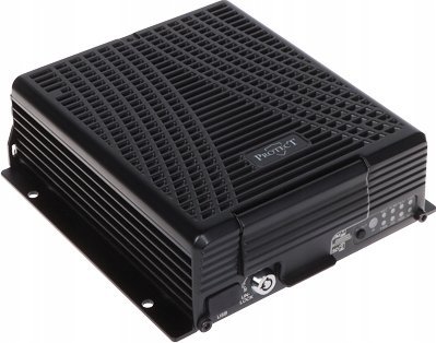 Rekordér MOBILNÍ DVR AHD, PAL, IP PROTECT-207 4 KANÁLY