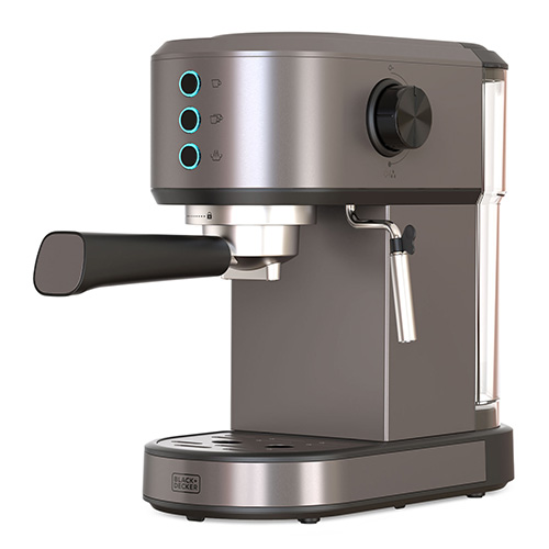 Kávovar Black+Decker BXCO1350E cob