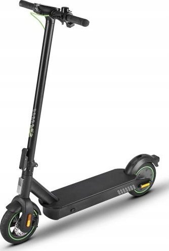 Elektrická koloběžka Acer Acer Electrical Scooter 3 Advance černá