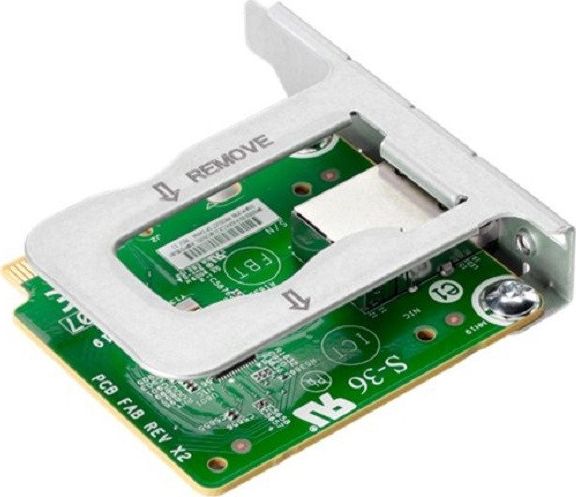 HP HPE MicroServer Gen10 Plus iLO Enablement Kit