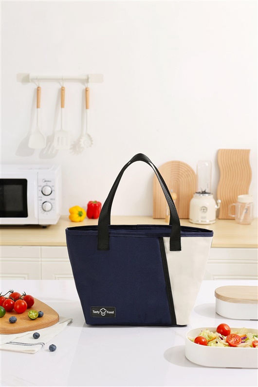 Koš na potraviny EBOX EW2333RH, 22,5×14 cm