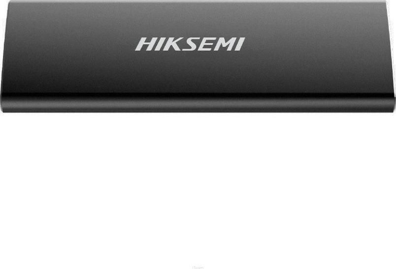 HIKSEMI Spear T200N 1TB externí SSD disk černý (HS-ESSD-T200N(STD)/1024G/A&C/NEWSEMI/WW)