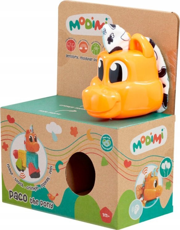 Goliath Senzorická hračka Modimi Paco Pony