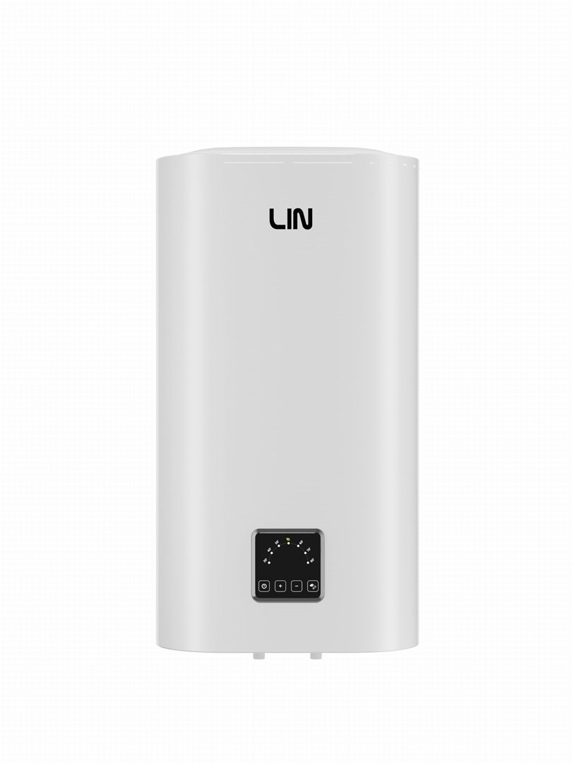 LIN LIFVD2 50L bílý elektrický kotel bez WI-FI