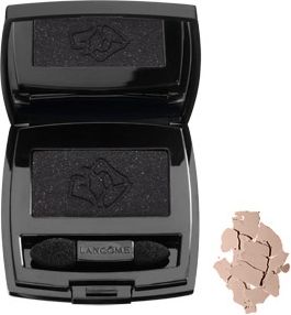 Lancome LANCOME_Ombre Hypnose Mono Matné oční stíny #102Beige Nu 2,5g