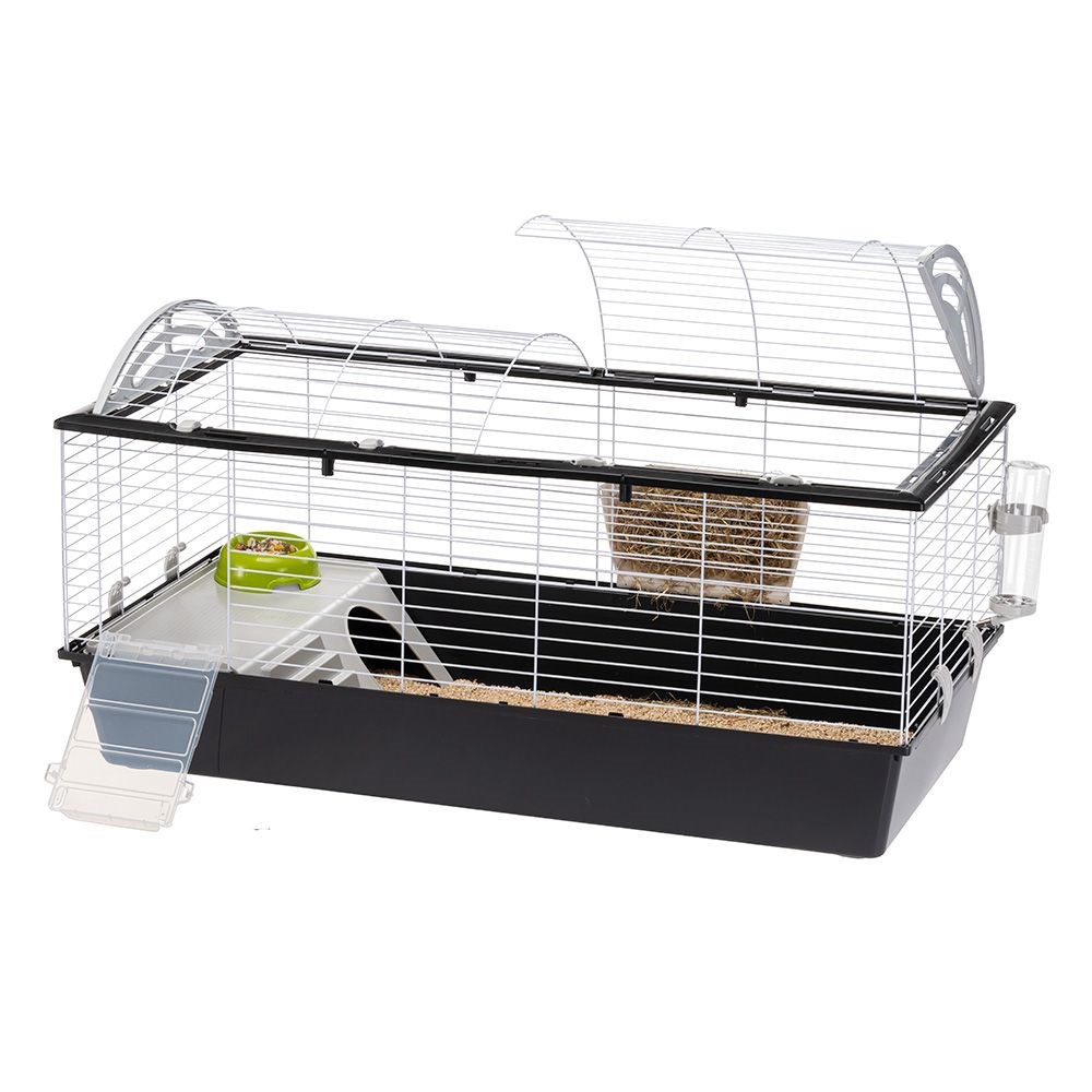 FERPLAST Casita 120 Klietka - 119x58 cm