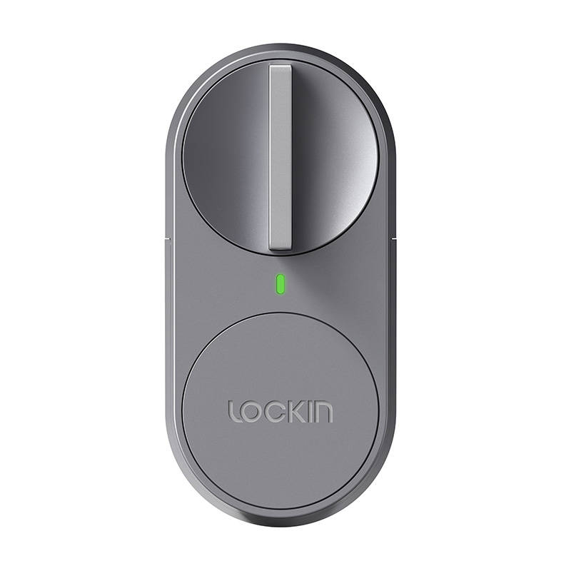 Inteligentný zámok s klávesnicou Lockin SMART LOCK G30