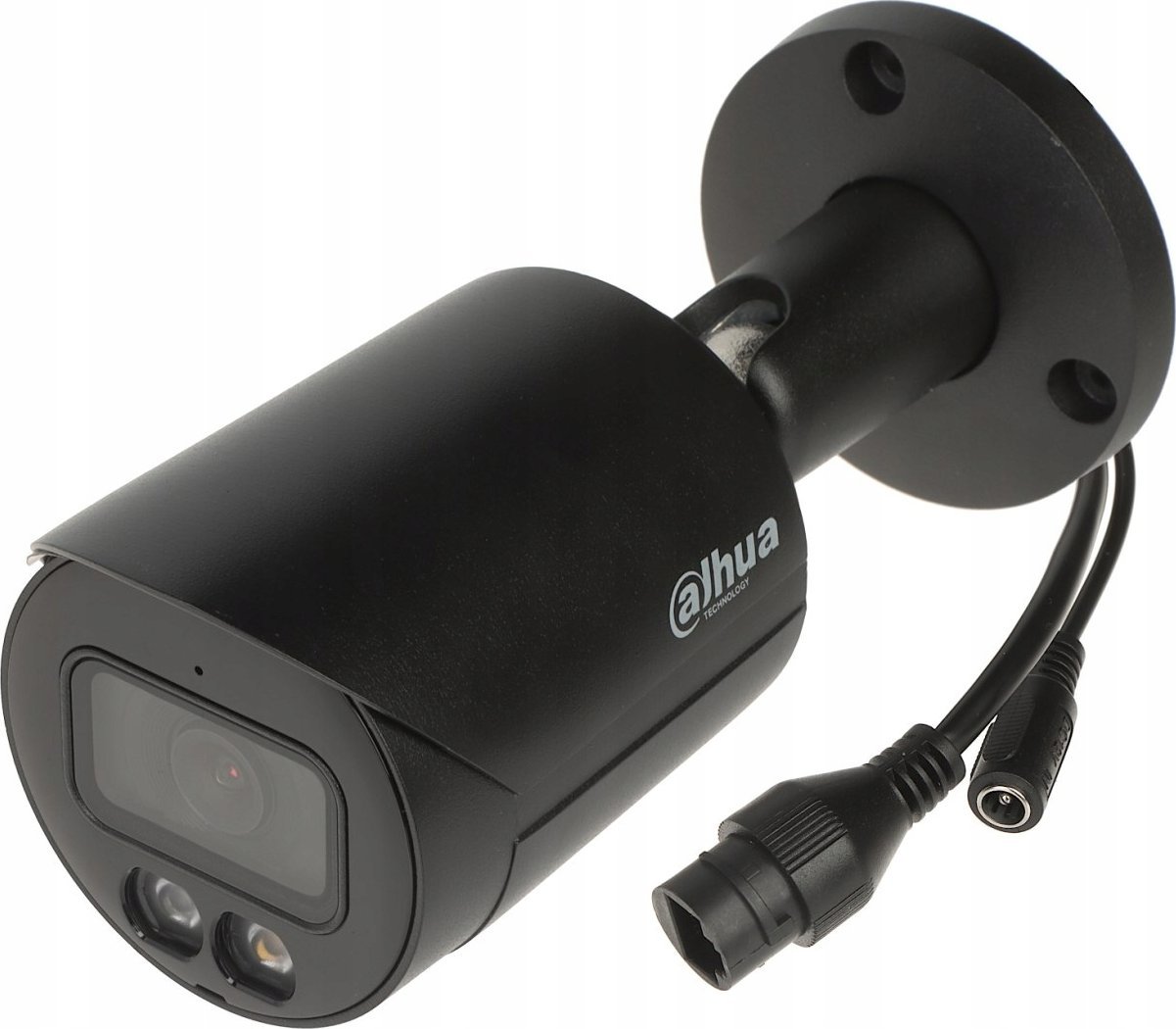 IP kamera DAHUA IPC-HFW2849S-S-IL-0280B-ČERNÁ Černá