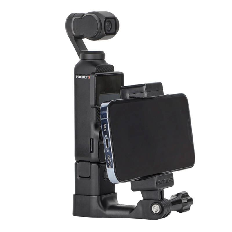 Držiak na mobilný telefón Sunnylife pre Osmo Pocket 3