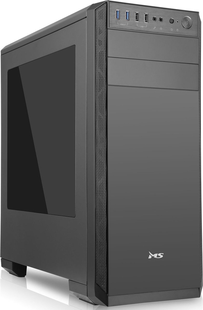 Pouzdro MS Fighter V300
