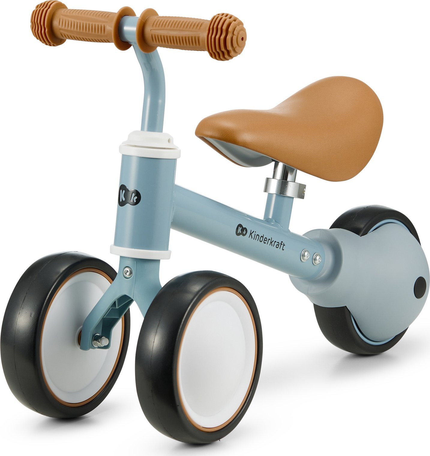 Běžecké kolo Kinderkraft CUTIE LIGHT BLUE