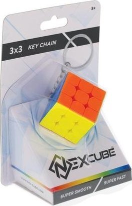 Goliath Klíčenka NexCube kostka 3x3