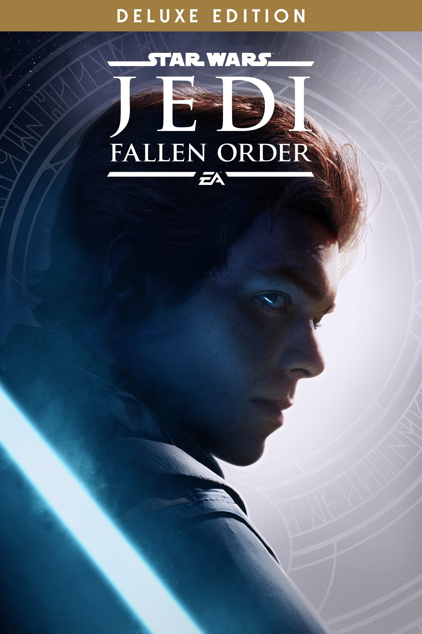 Respawn Entertainment Star Wars Jedi: Fallen Order – Deluxe edice pro Xbox One, digitální verze