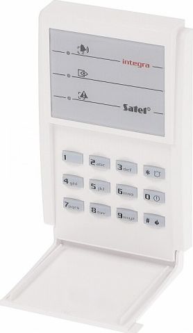 Satel CODE LOCK INT-SZ-BL SATEL
