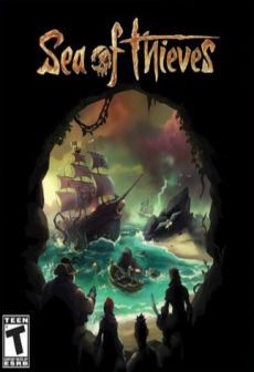 Rare Sea of Thieves pro Xbox One, digitální edice