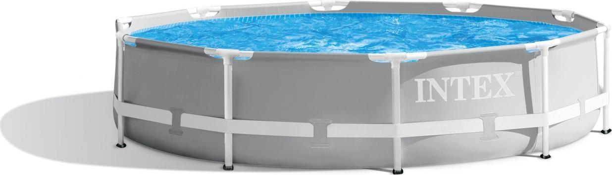 Intex Bazén Frame 305x76cm 7v1 (sada)