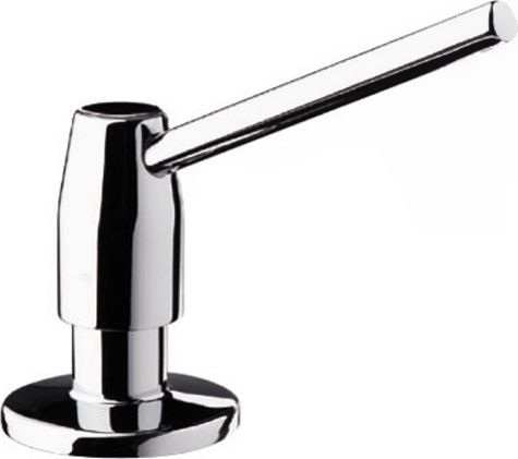 Zásobník Blanco Tango Chrome