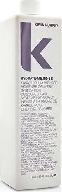 Kevin Murphy KEVIN MURPHY_Hydrate Me Rinse hydratační kondicionér na vlasy 1000 ml