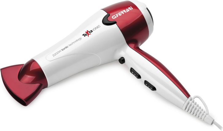 G3Ferrari Sušička Texta Ionic G30007 bílá