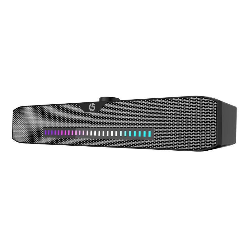 HP DHS-4200 Bezdrôtový reproduktor soundbar (čierny)