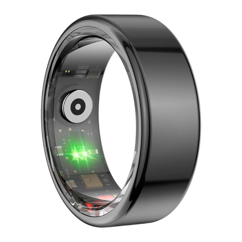 Smartring Colmi R02 19,8MM 10 (čierny)