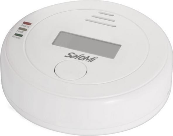 SafeMi Sensor oxidu uhelnatého SHC-07