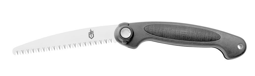 Gerber Exchange-A-Blade Černá, Metalická