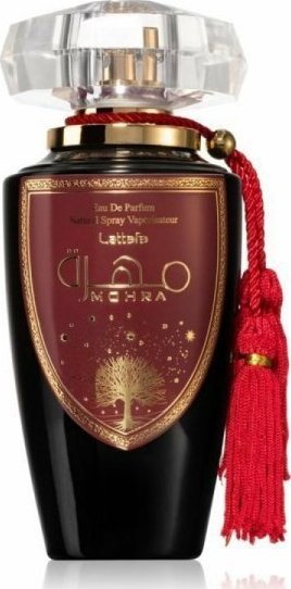 Lattafa Unisex parfém Lattafa EDP Mohra (100 ml)