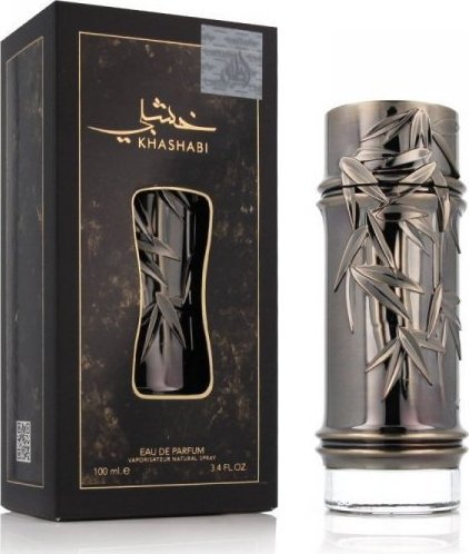 Lattafa Unisex parfém Lattafa EDP Khashabi (100 ml)