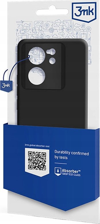 3mk Matt Case pro Xiaomi 13T Pro