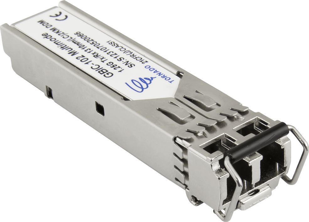 Pulsar SFP modul GBIC-102