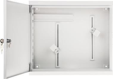 POUZDRO AWO-DVR-2 430 x 380 x 115 mm