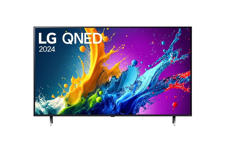 TELEVIZE 65QNED80T3A LG