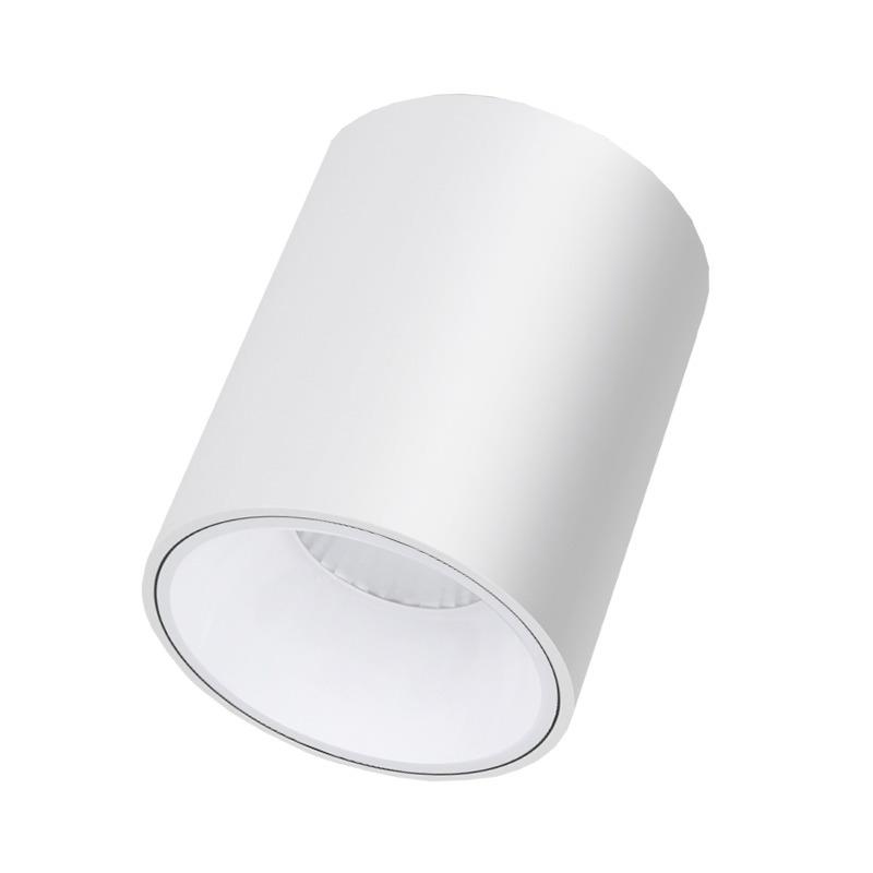 LED MONT SHVIEST 15W 1350LM. 3000K BÍLÁ