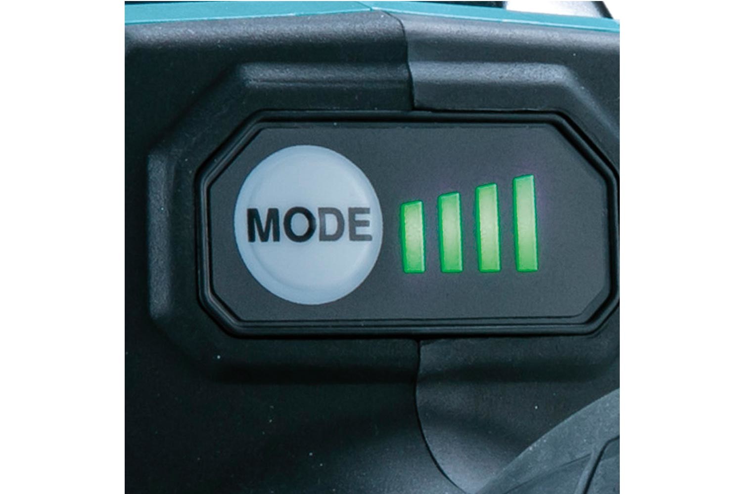 Vysavač Makita DAS180Z Black Blue