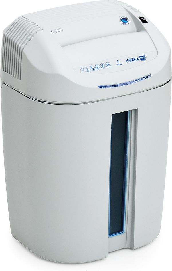 Kobra +1 SS7 ES P-1 250 W Skartovačka