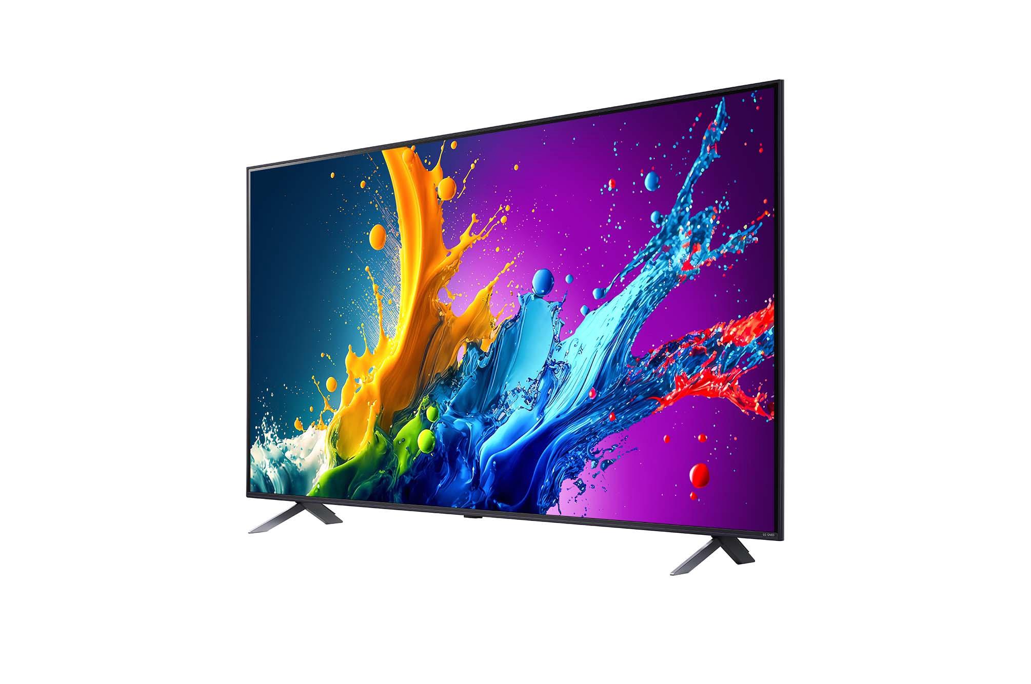 TELEVIZE 50QNED80T3A LG