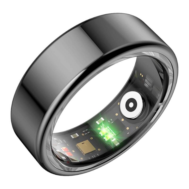 Smartring Colmi R02 18.1MM 8 (čierny)