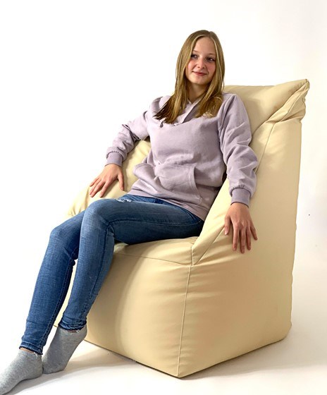 Sako sack comfort cream XXL 140 x 90 cm
