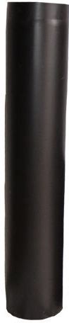 Kadan Černá ocelová trubka 150/500 g 2 mm (500/150 RUR)