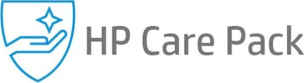 Dodatečná záruka – Servis tiskáren HP HP 1R Post Warranty NBD