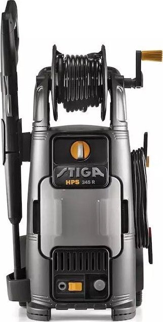 Stiga Vysokotlaký čistič HPS 345 R Vysokotlaký čistič STIGA