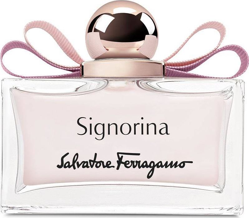 Salvatore Ferragamo Signorina EDP 100 ml