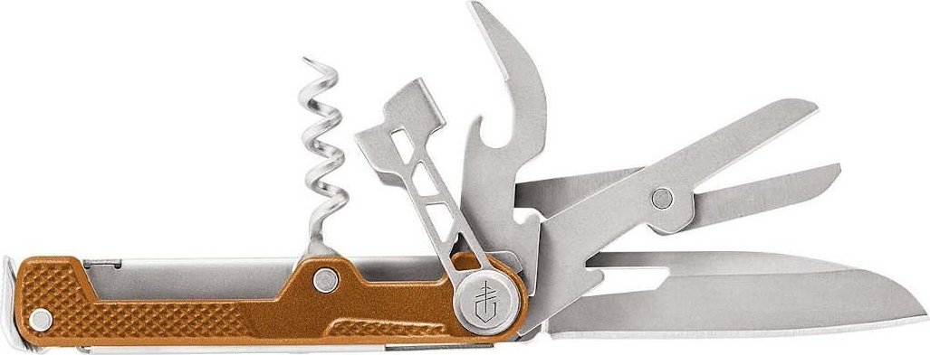 Gerber Multitool Gerber ArmBar Cork ORANGE