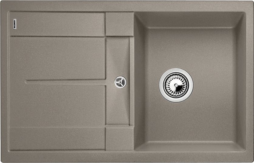 Blanco Metra 45 S Silgranit tartufo dřez (517346)