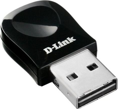 D-Link Nano adaptér USB (DWA131)