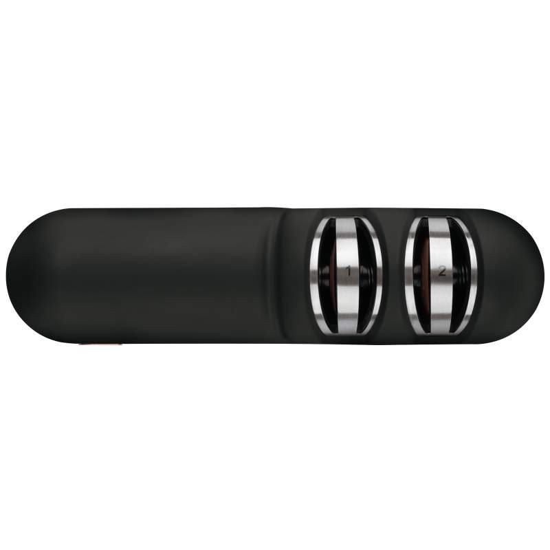 Brousek na nože elektrický Black Rose Collection