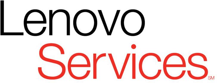 Další záruky – Zásady servisu na místě pro notebooky Lenovo 5 YR (5WS0A23078)