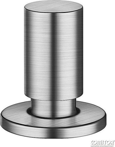 Blanco BLANCO Kulatá korková páka aut. kartáčovaná ocel (SteelArt)