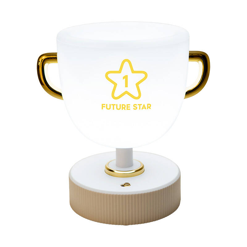 Detské nočné svetlo SuperFire W-006 Champion Light